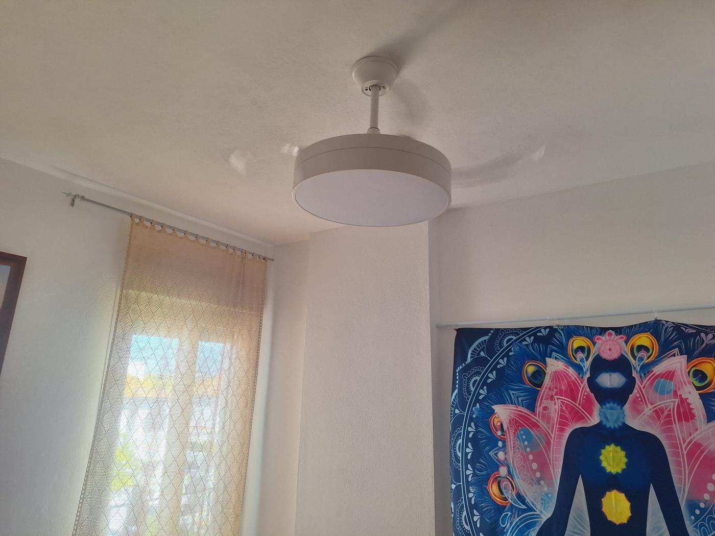 image FANTÁSTICA CASA ADOSADA EN LA TAHONA DE 3 DORMITORIOS + 2 BAÑOS. 11