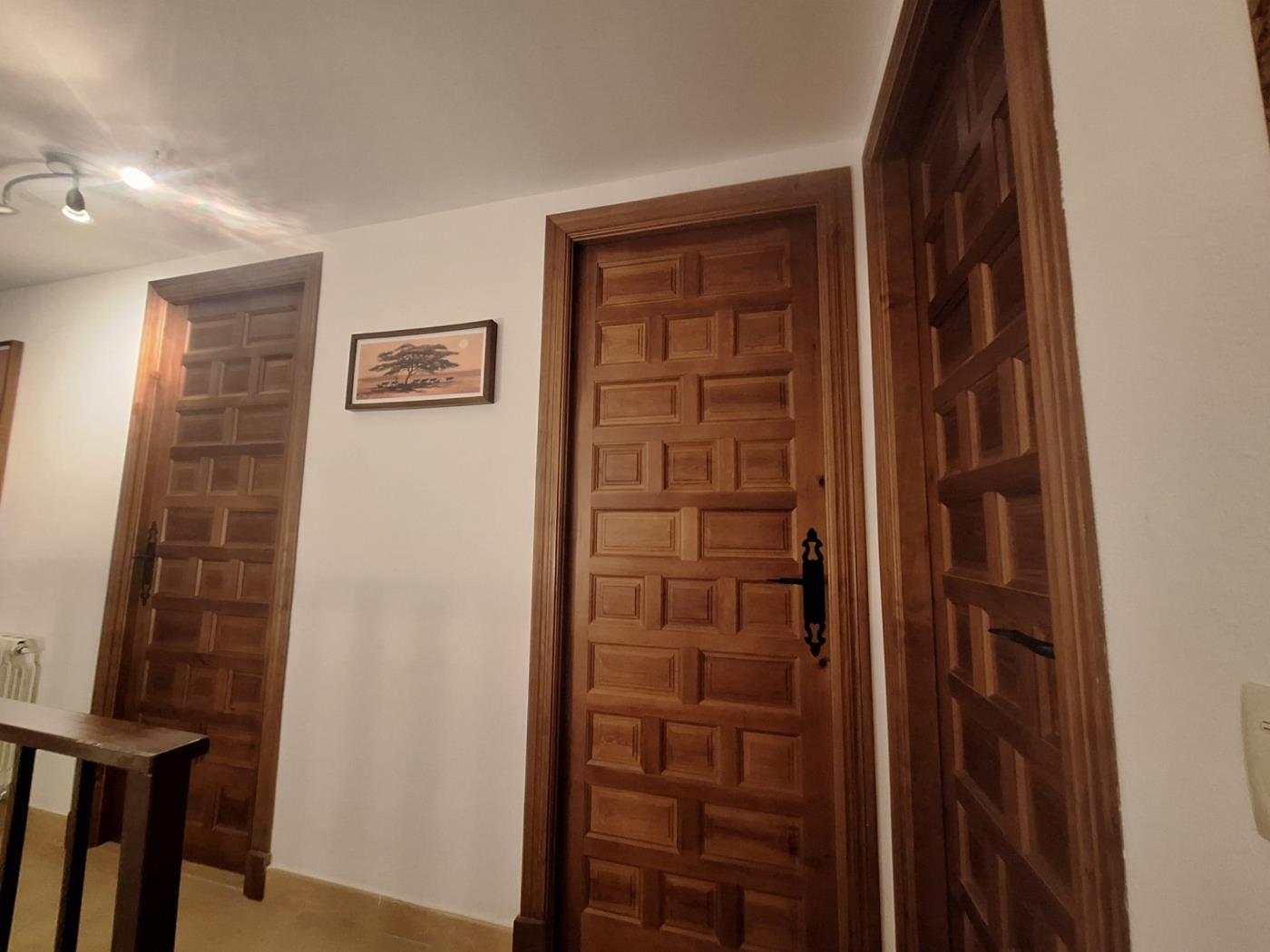 image FANTÁSTICA CASA ADOSADA EN LA TAHONA DE 3 DORMITORIOS + 2 BAÑOS. 23