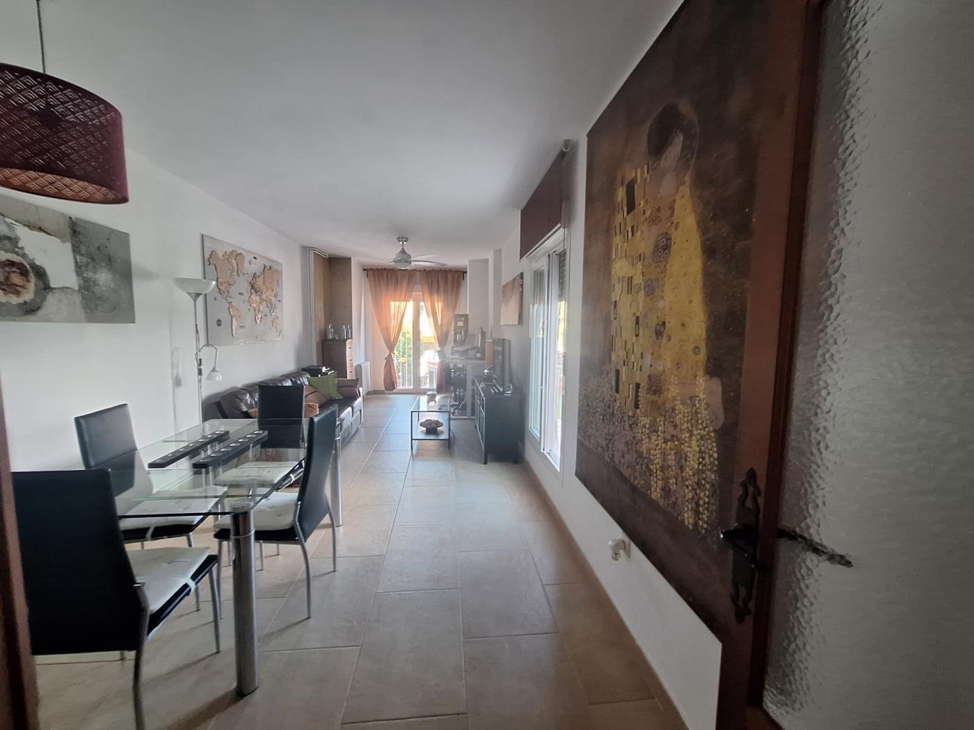 image FANTÁSTICA CASA ADOSADA EN LA TAHONA DE 3 DORMITORIOS + 2 BAÑOS. 33