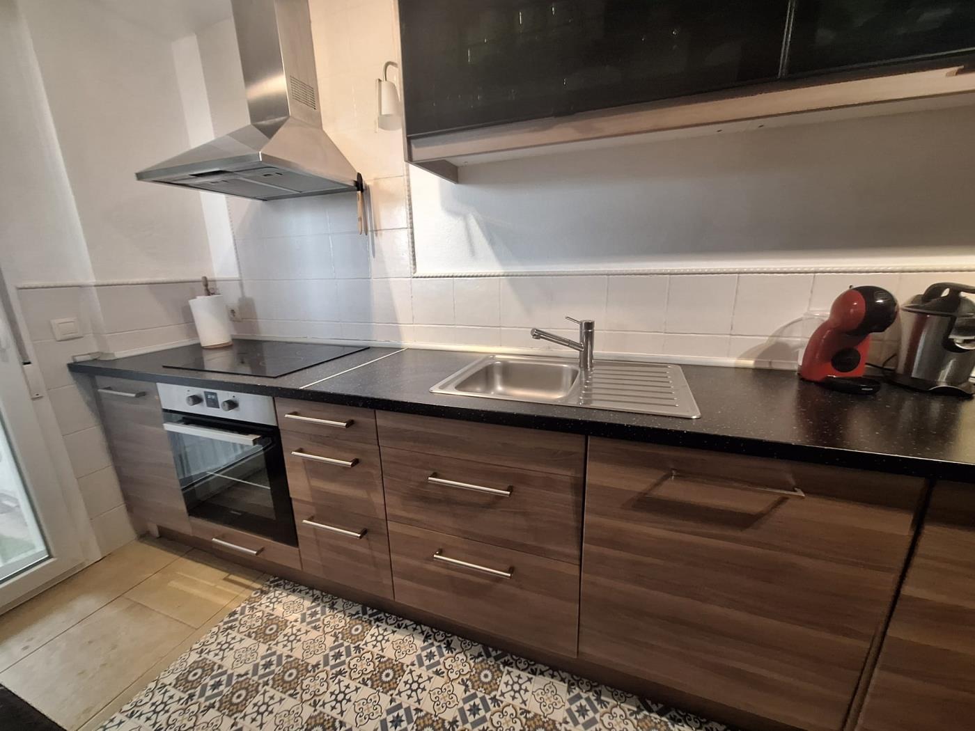 image FANTÁSTICA CASA ADOSADA EN LA TAHONA DE 3 DORMITORIOS + 2 BAÑOS. 39