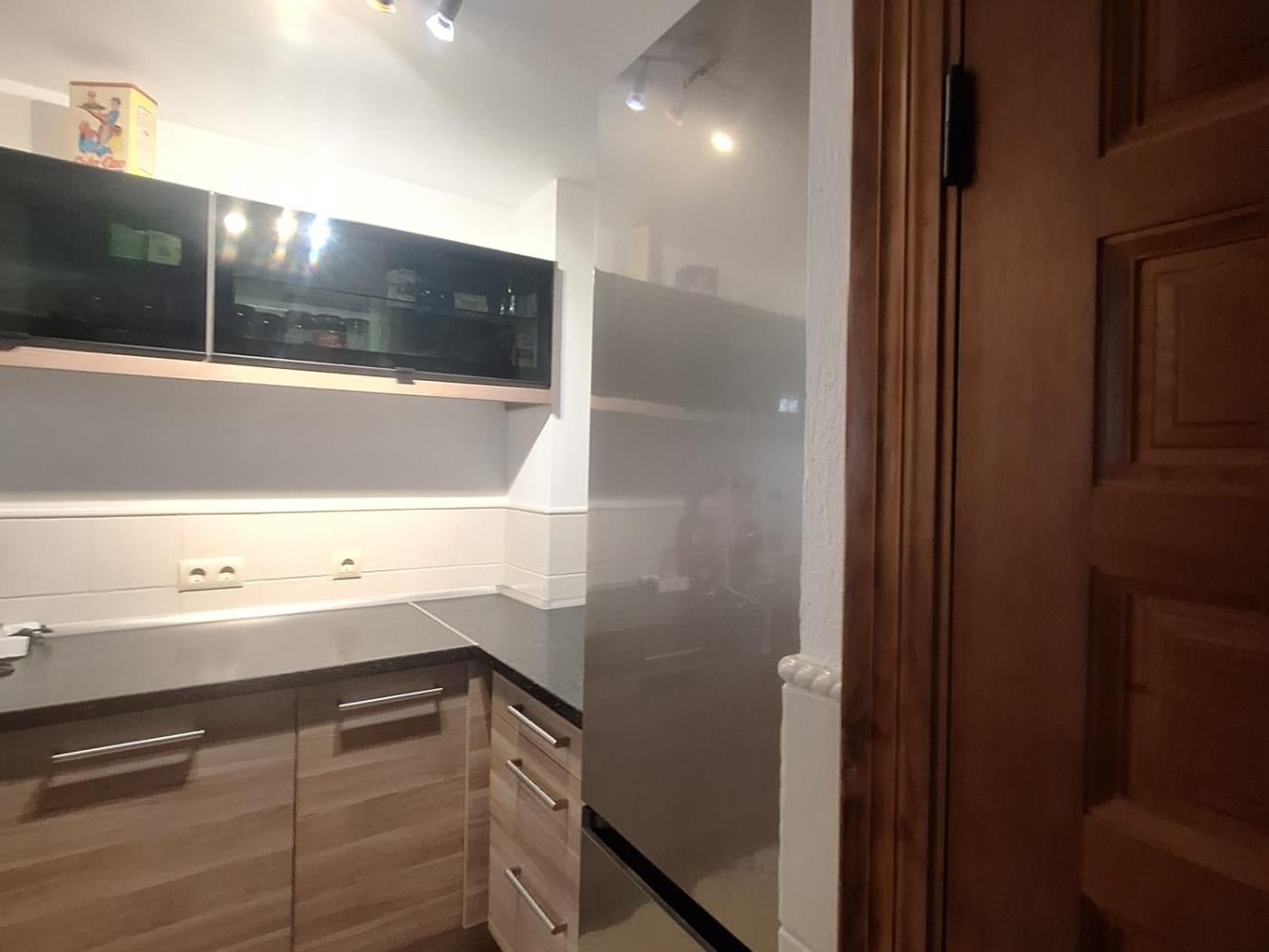 image FANTÁSTICA CASA ADOSADA EN LA TAHONA DE 3 DORMITORIOS + 2 BAÑOS. 40