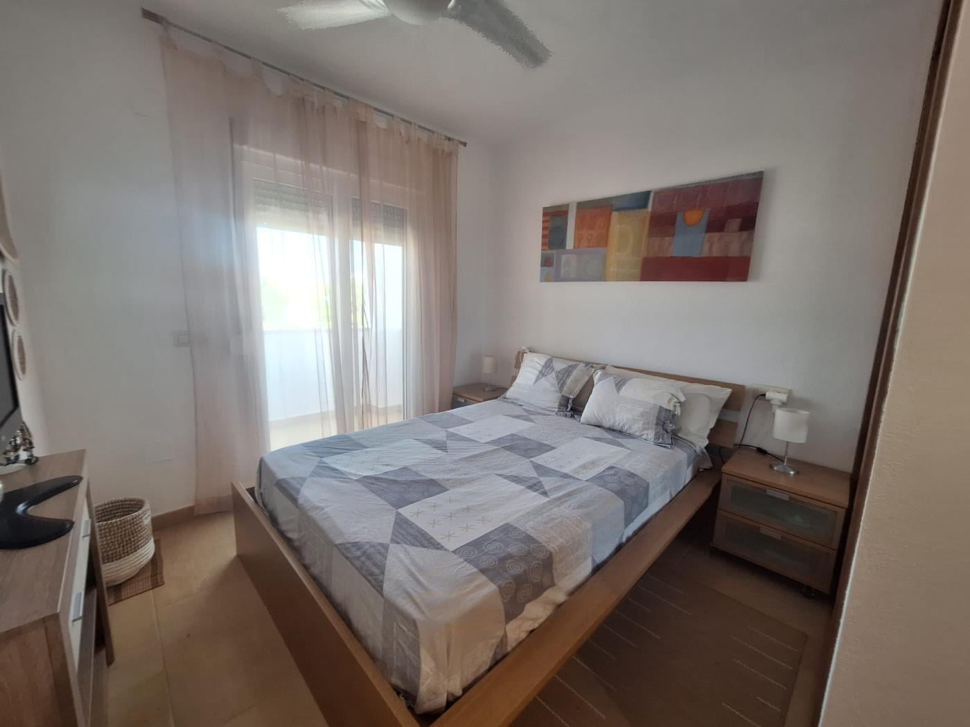 image FANTÁSTICA CASA ADOSADA EN LA TAHONA DE 3 DORMITORIOS + 2 BAÑOS. 6