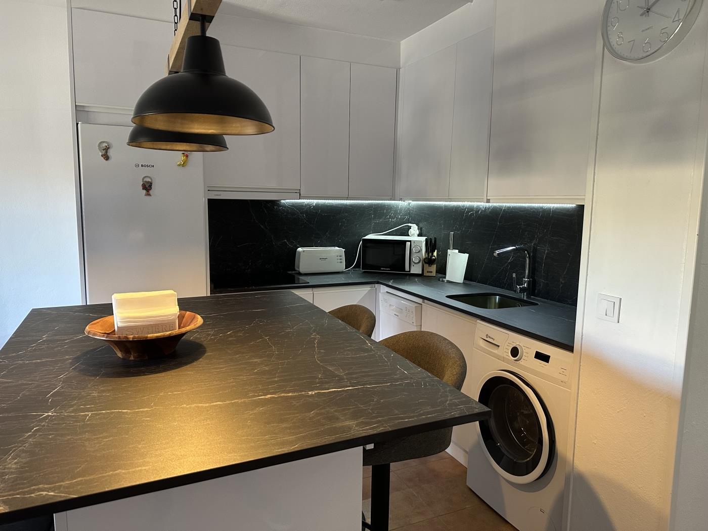 image Apartamento de 1 dormitorio Urb. Atlanterra Playa 2