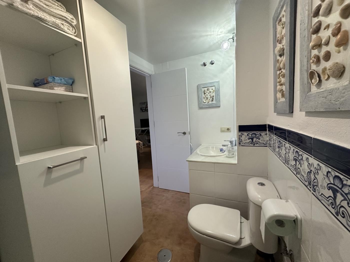 image Apartamento de 1 dormitorio Urb. Atlanterra Playa 3