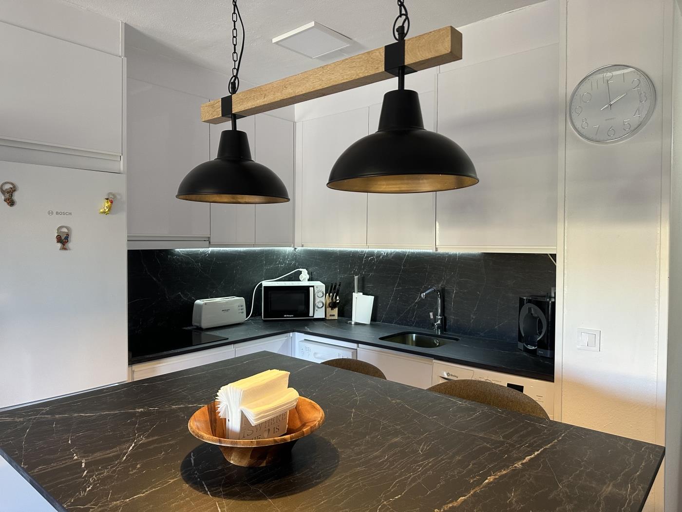 image Apartamento de 1 dormitorio Urb. Atlanterra Playa 7