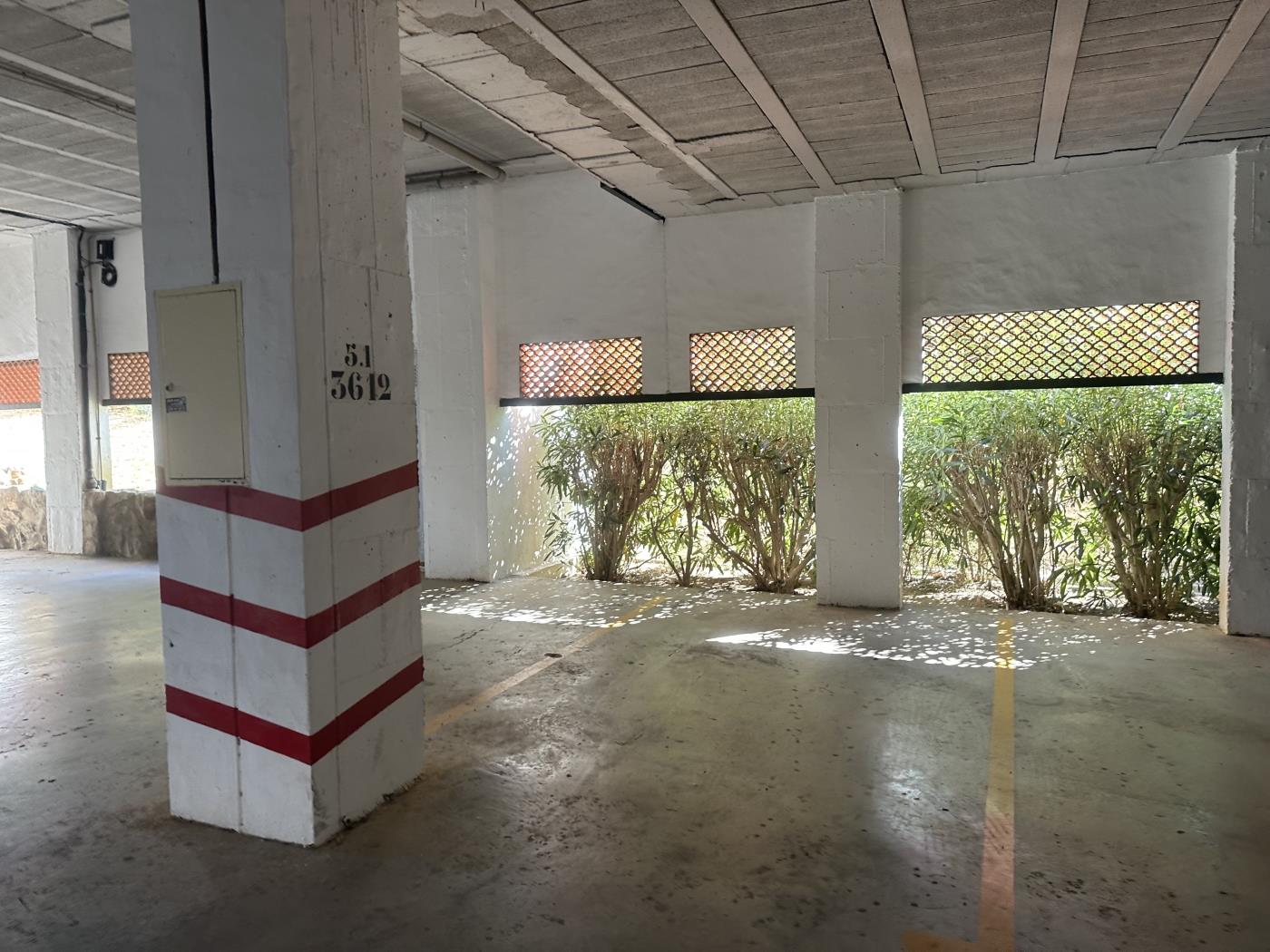 image Apartamento de 1 dormitorio Urb. Atlanterra Playa 9