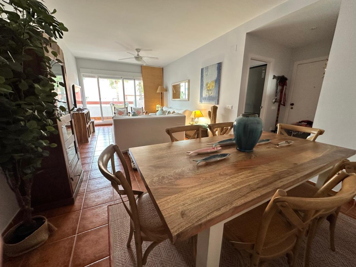 image -FANTÁSTICO APARTAMENTO EN COSTA ZAHARA DE 3 DORMITORIOS + 2 BAÑOS. 10