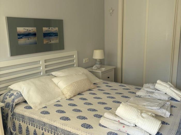 image -FANTÁSTICO APARTAMENTO EN COSTA ZAHARA DE 3 DORMITORIOS + 2 BAÑOS. 16