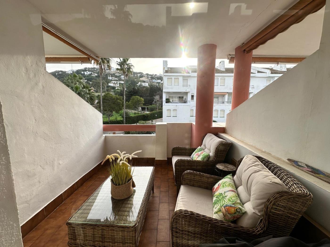 image -FANTÁSTICO APARTAMENTO EN COSTA ZAHARA DE 3 DORMITORIOS + 2 BAÑOS. 18