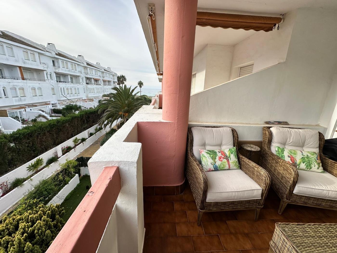 image -FANTÁSTICO APARTAMENTO EN COSTA ZAHARA DE 3 DORMITORIOS + 2 BAÑOS. 19