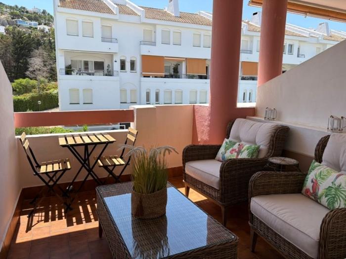 image -FANTÁSTICO APARTAMENTO EN COSTA ZAHARA DE 3 DORMITORIOS + 2 BAÑOS. 20