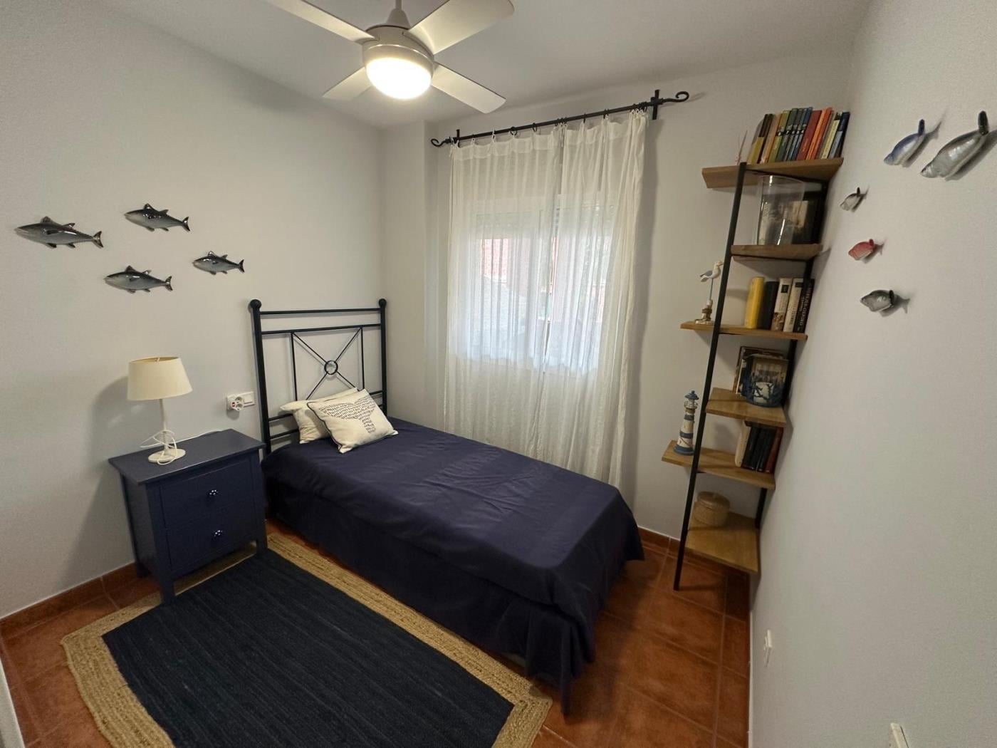 image -FANTÁSTICO APARTAMENTO EN COSTA ZAHARA DE 3 DORMITORIOS + 2 BAÑOS. 22