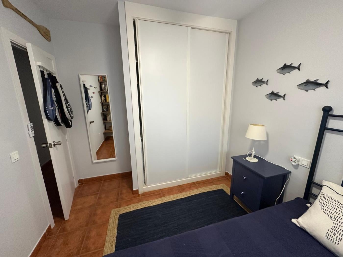 image -FANTÁSTICO APARTAMENTO EN COSTA ZAHARA DE 3 DORMITORIOS + 2 BAÑOS. 23