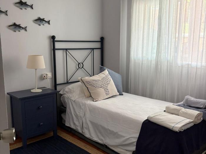 image -FANTÁSTICO APARTAMENTO EN COSTA ZAHARA DE 3 DORMITORIOS + 2 BAÑOS. 24