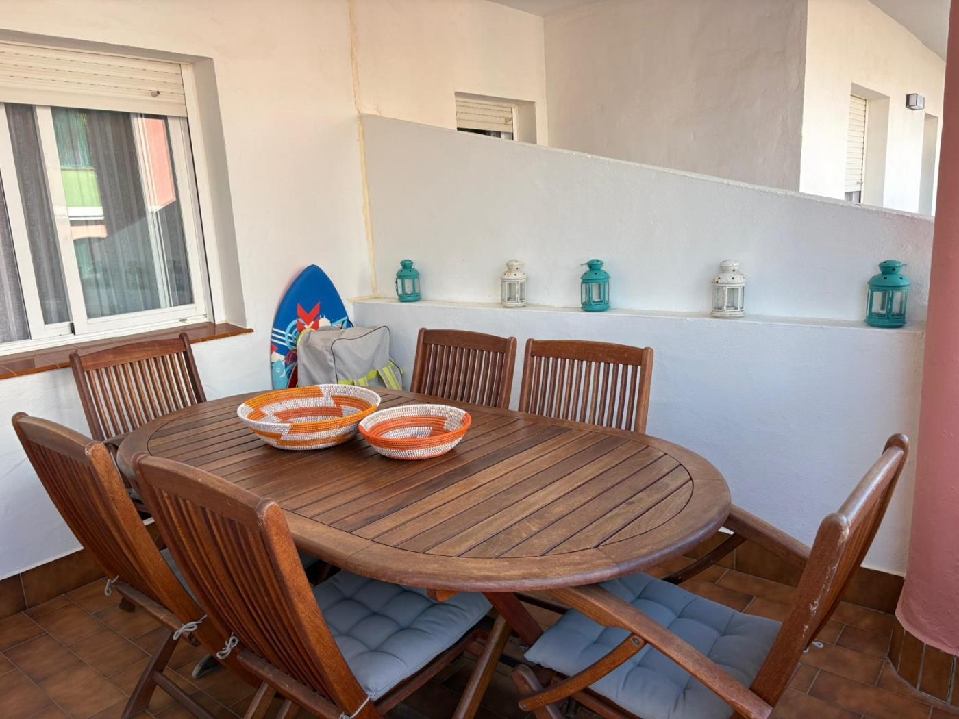 image -FANTÁSTICO APARTAMENTO EN COSTA ZAHARA DE 3 DORMITORIOS + 2 BAÑOS. 3