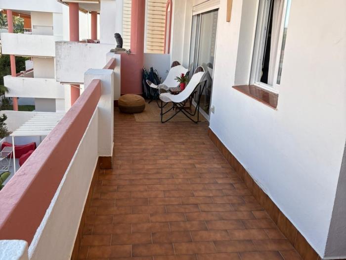 image -FANTÁSTICO APARTAMENTO EN COSTA ZAHARA DE 3 DORMITORIOS + 2 BAÑOS. 4