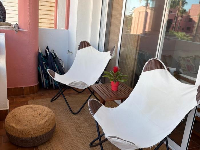 image -FANTÁSTICO APARTAMENTO EN COSTA ZAHARA DE 3 DORMITORIOS + 2 BAÑOS. 5