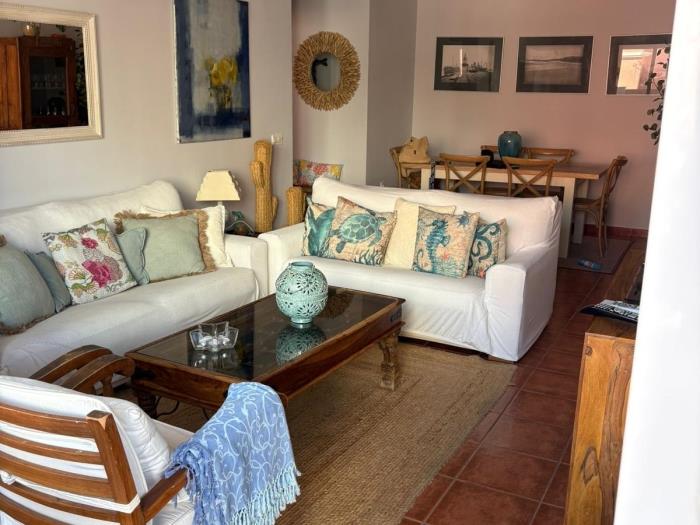 image -FANTÁSTICO APARTAMENTO EN COSTA ZAHARA DE 3 DORMITORIOS + 2 BAÑOS. 9