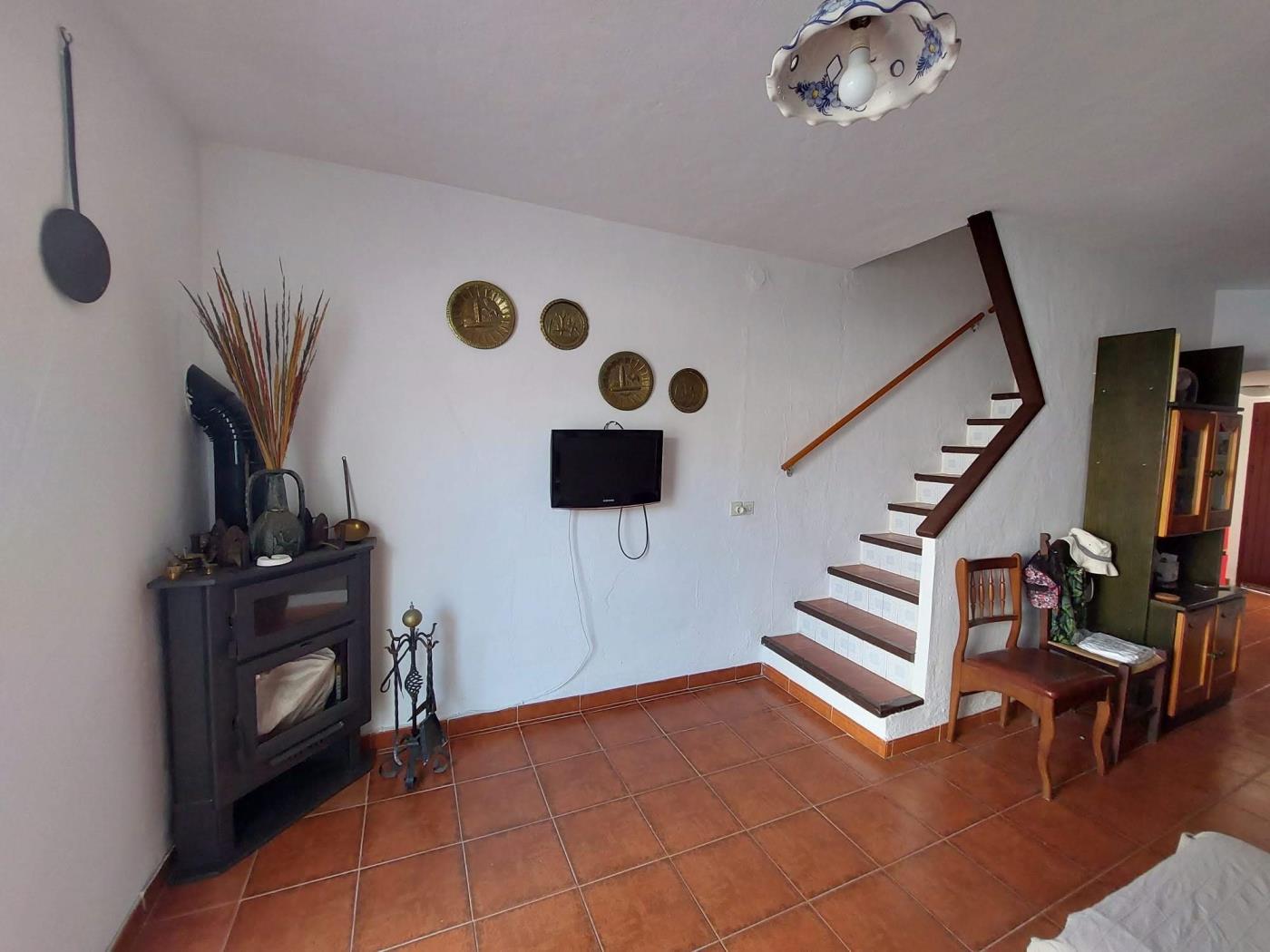 image Casa en el pueblo 1