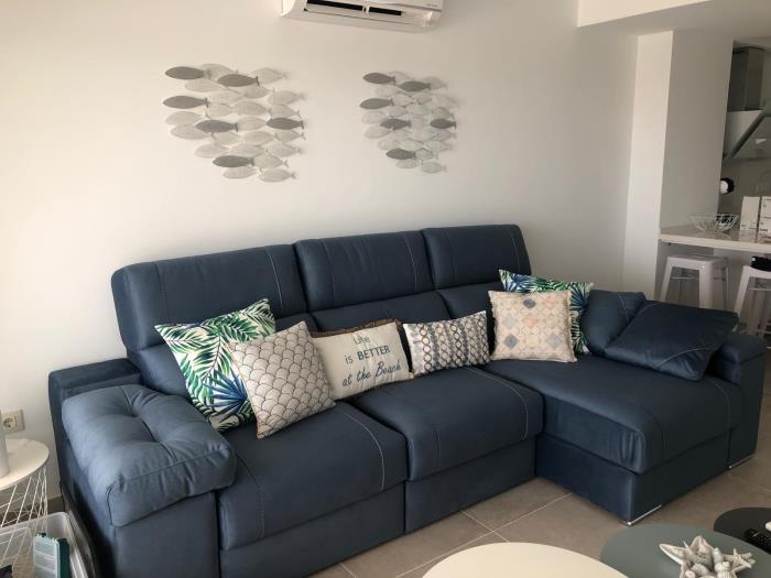 Casa Adosada a estrenar