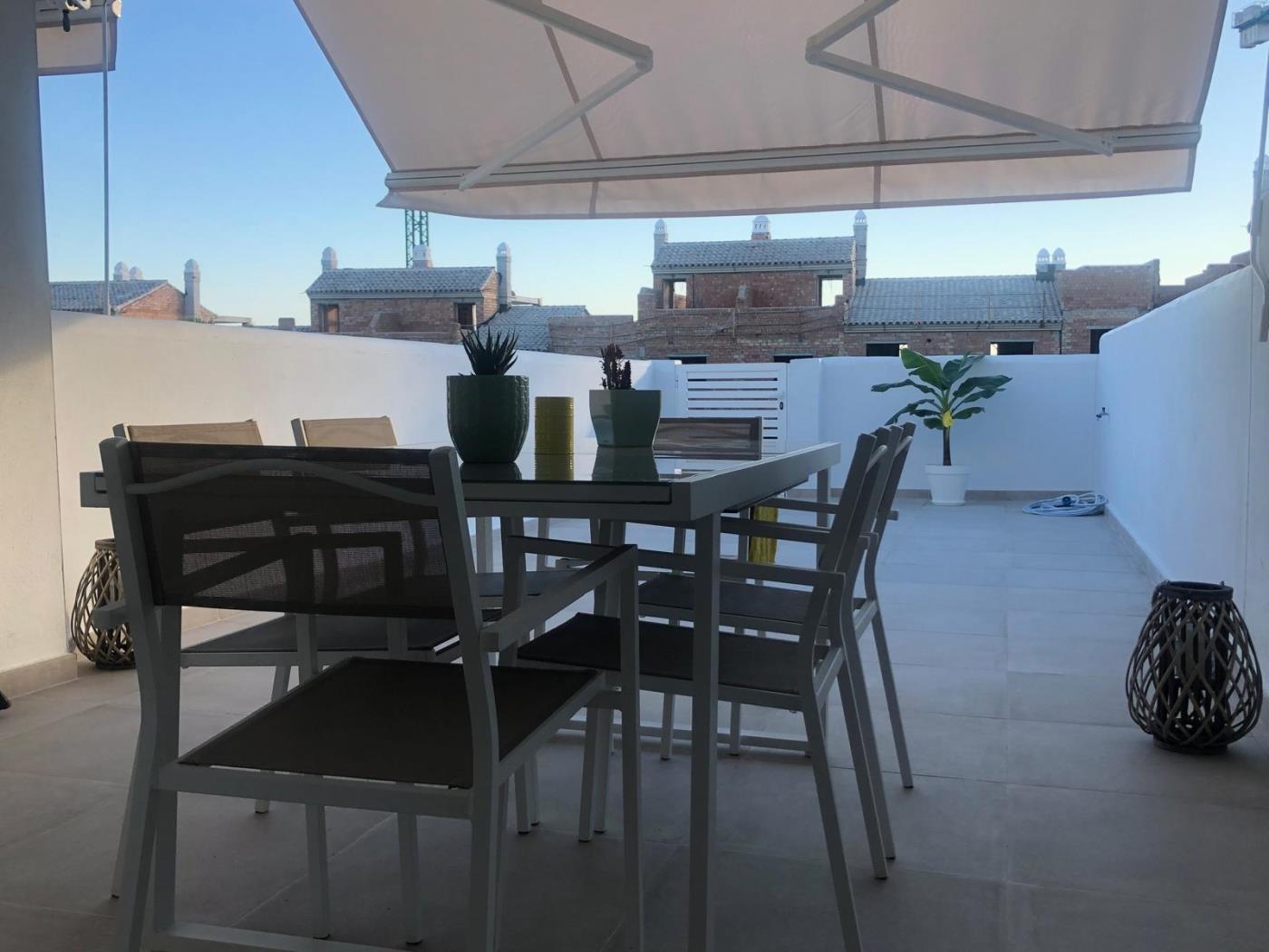 image Casa Adosada a estrenar 10