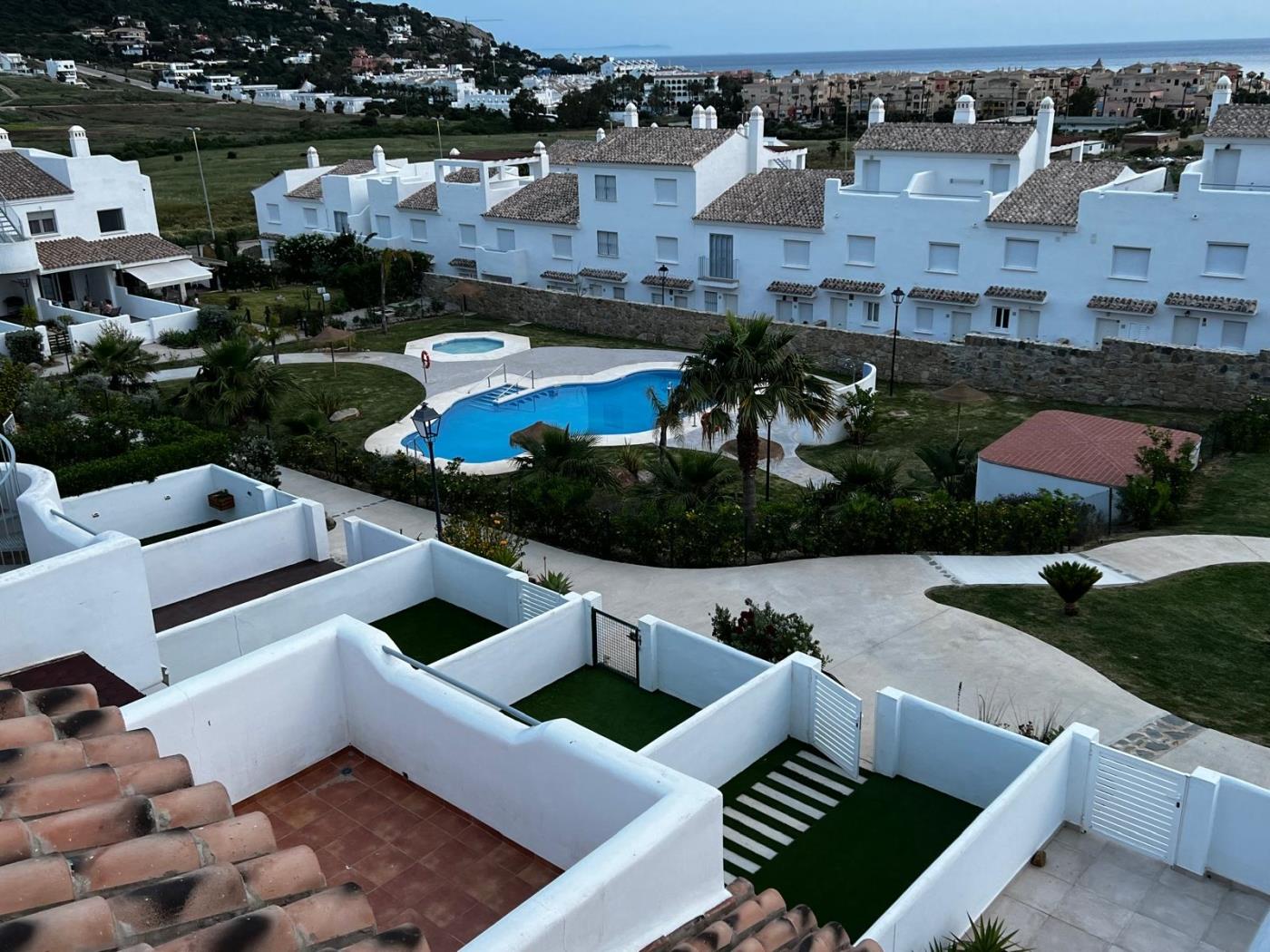 image Casa Adosada a estrenar 13