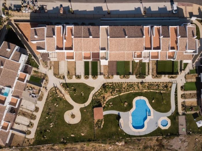 image Casa Adosada a estrenar 14