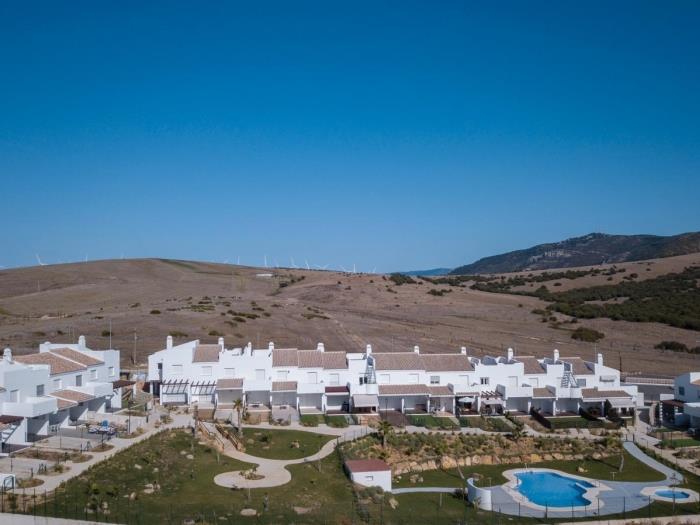 image Casa Adosada a estrenar 15