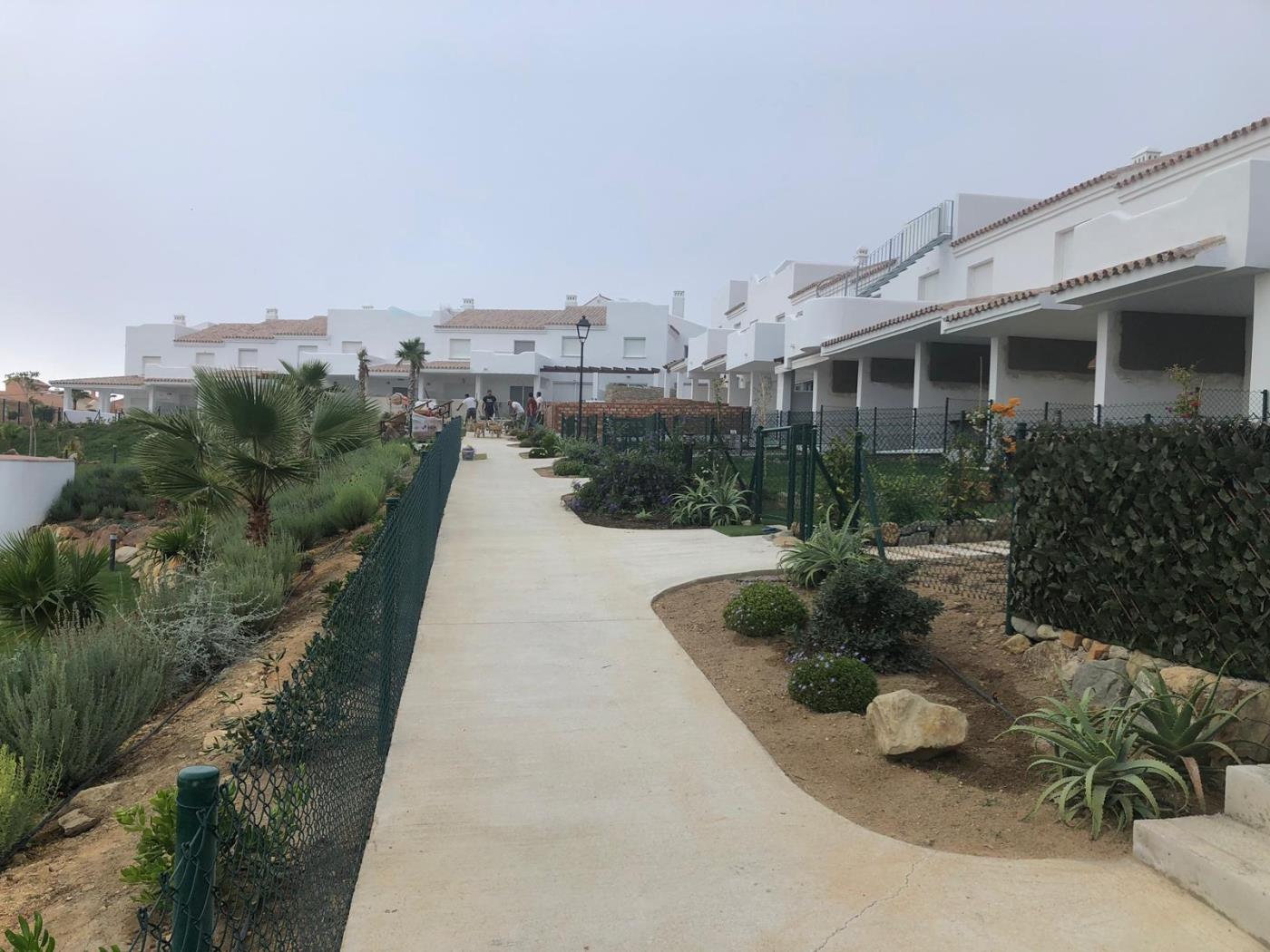 image Casa Adosada a estrenar 16