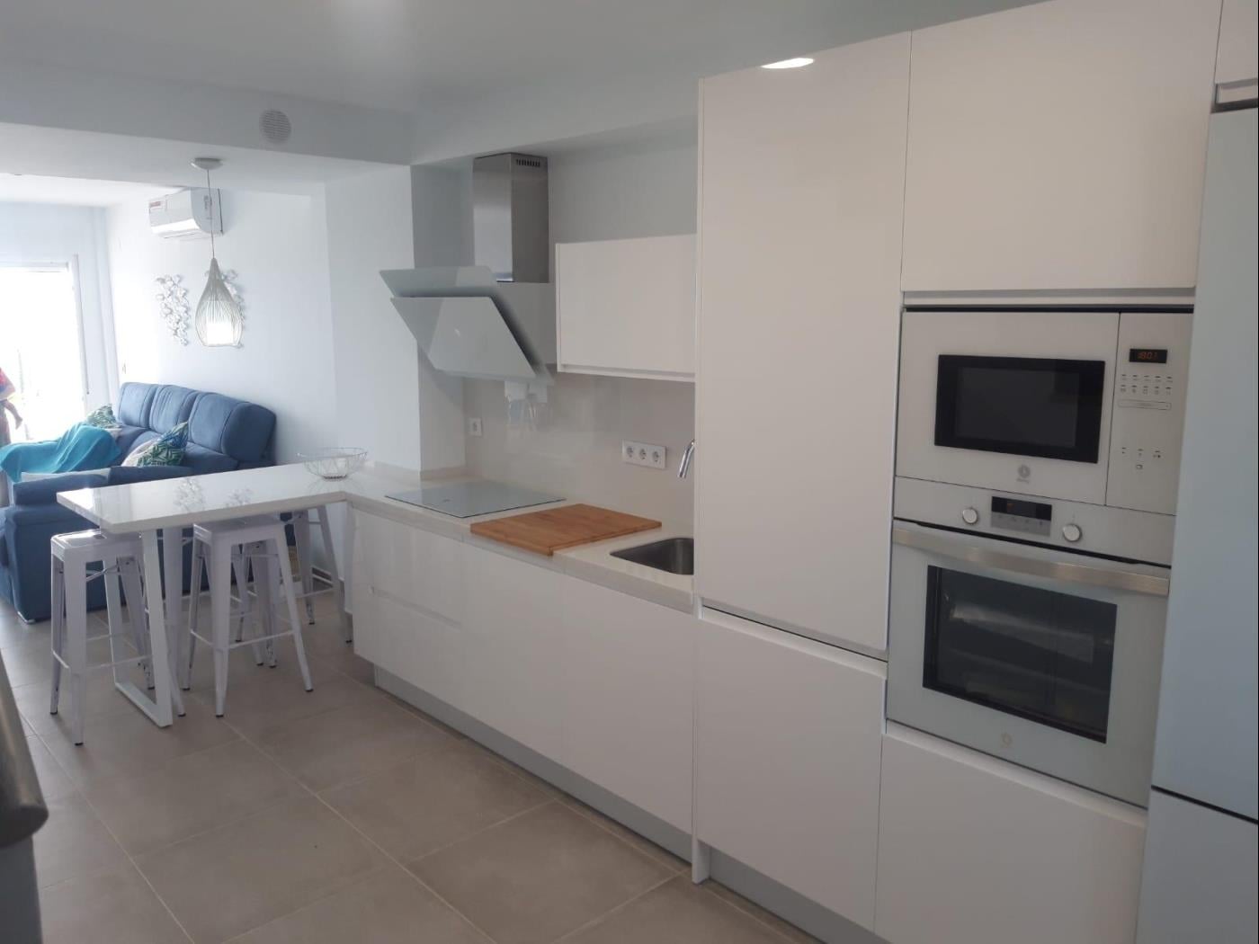 image Casa Adosada a estrenar 2