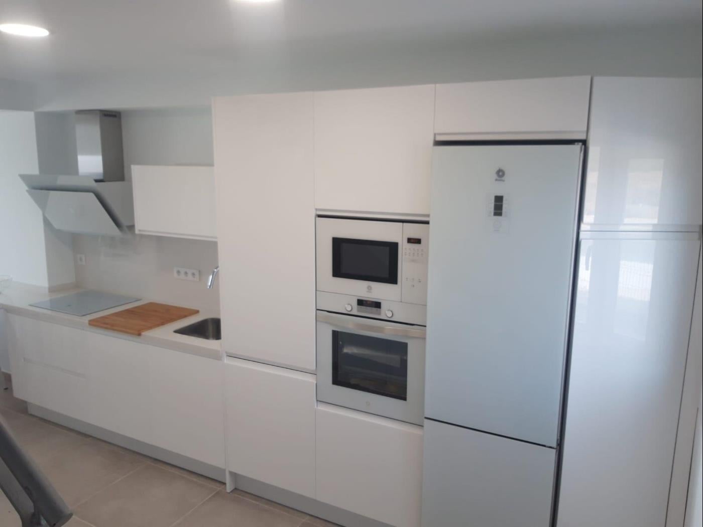 image Casa Adosada a estrenar 3