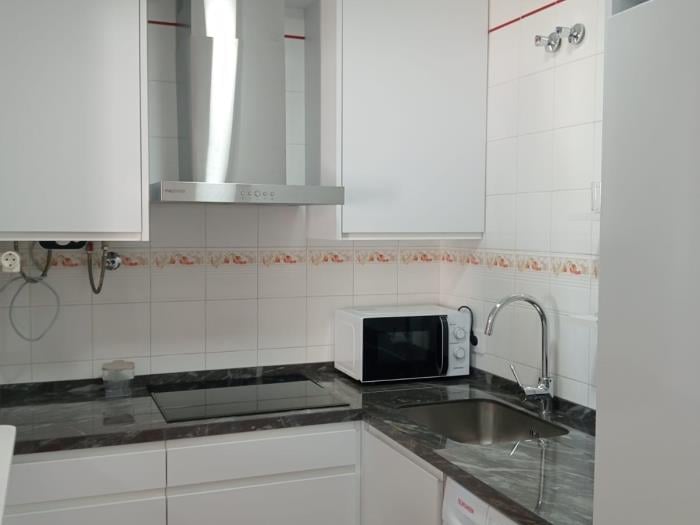 image Apartamento en el pueblo de 2 dormitorios cerca de la playa 10