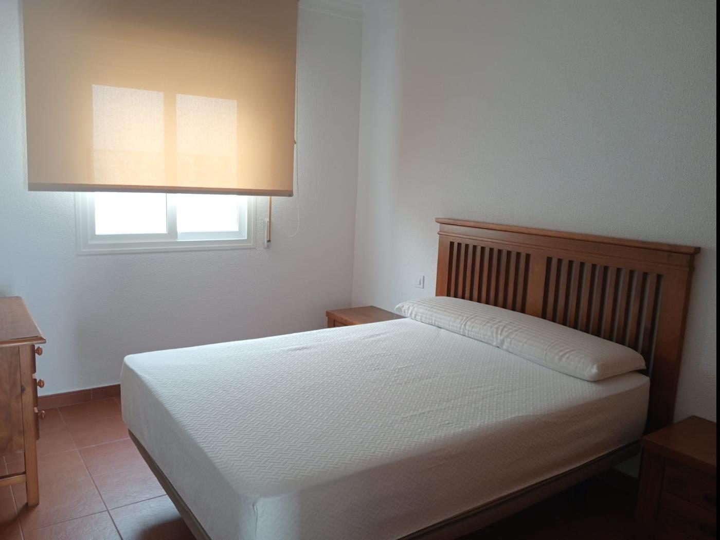 image Apartamento en el pueblo de 2 dormitorios cerca de la playa 3