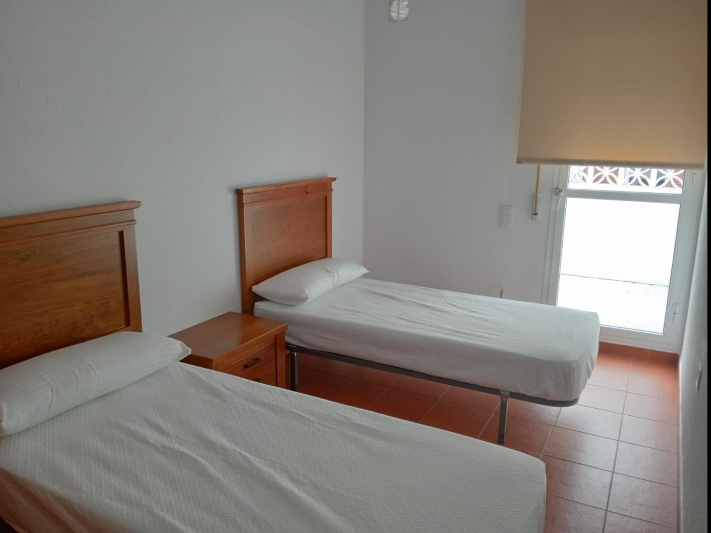 image Apartamento en el pueblo de 2 dormitorios cerca de la playa 5