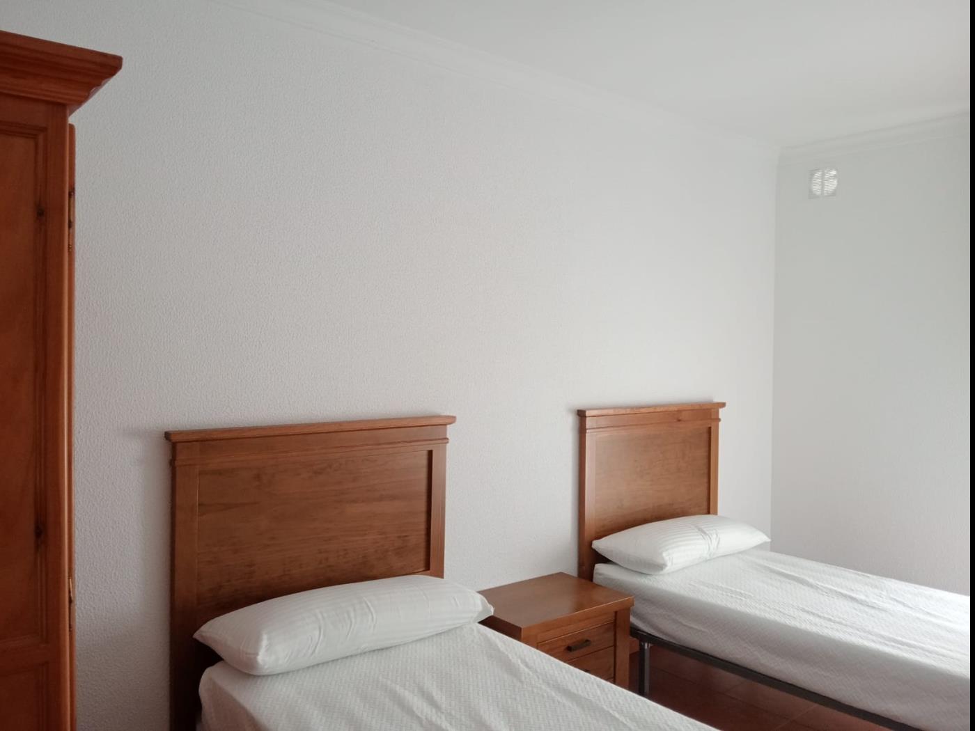 image Apartamento en el pueblo de 2 dormitorios cerca de la playa 6