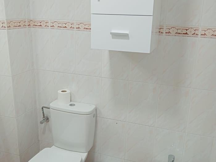 image Apartamento en el pueblo de 2 dormitorios cerca de la playa 8