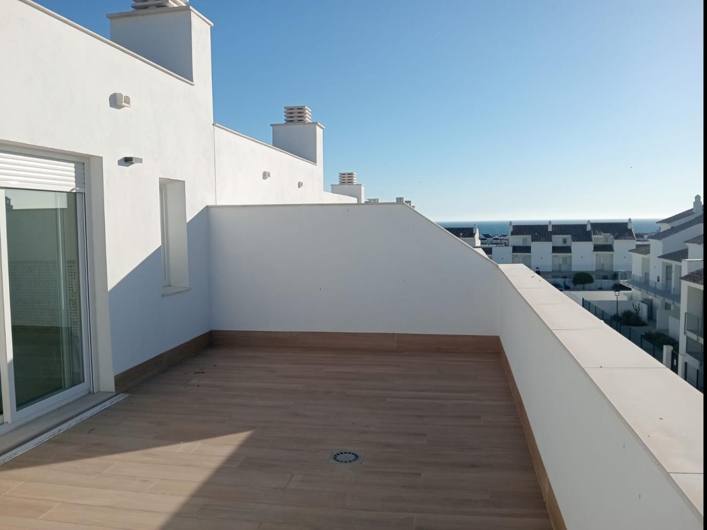 image Casa Adosada a estrenar vistas al mar 15