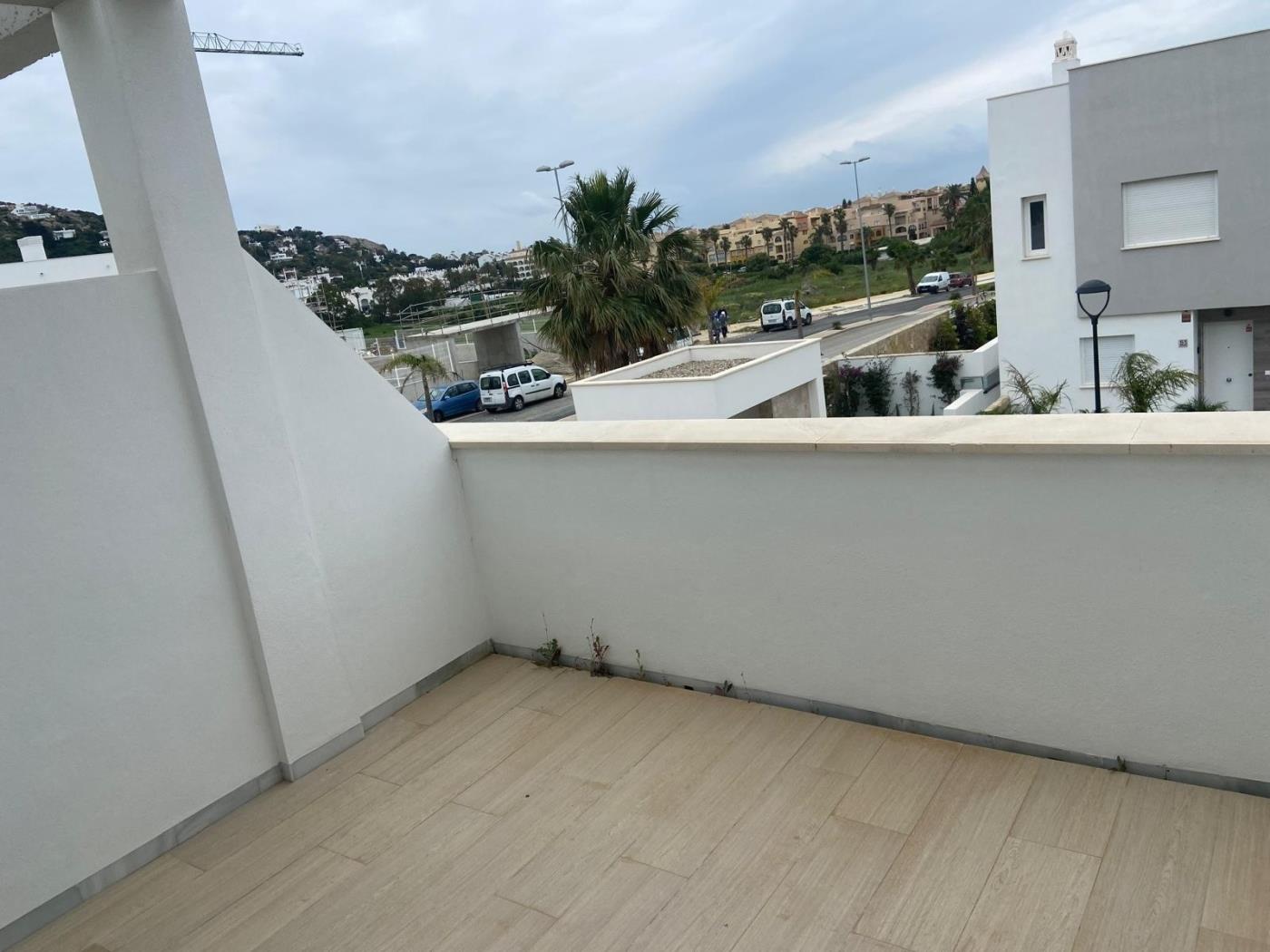 image Apartamento a estrenar de 2 dormitorios y 2 baños. 14