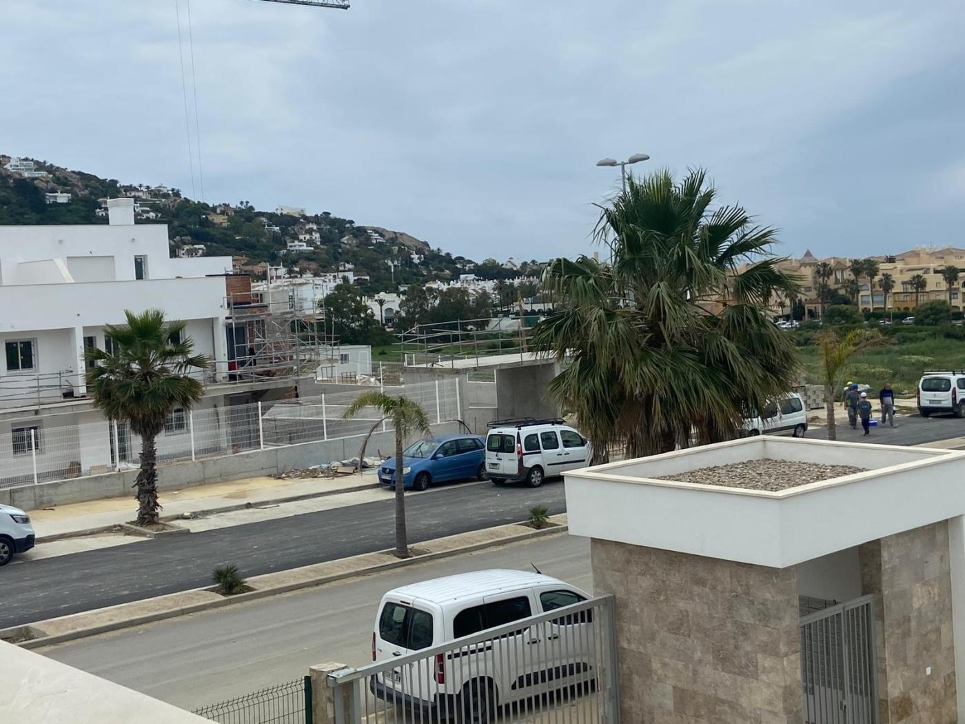 image Apartamento a estrenar de 2 dormitorios y 2 baños. 18