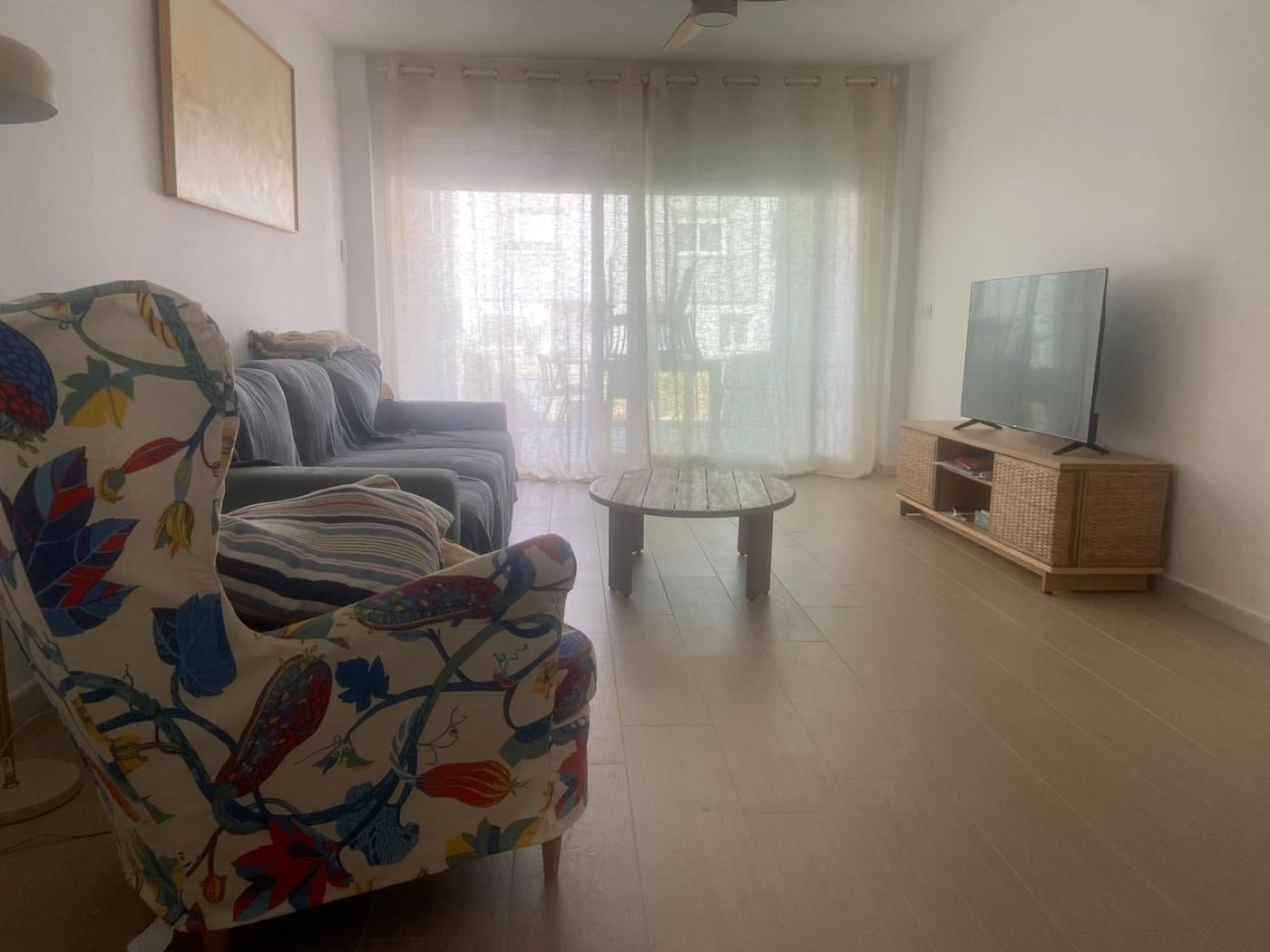 image Apartamento a estrenar de 2 dormitorios y 2 baños. 4