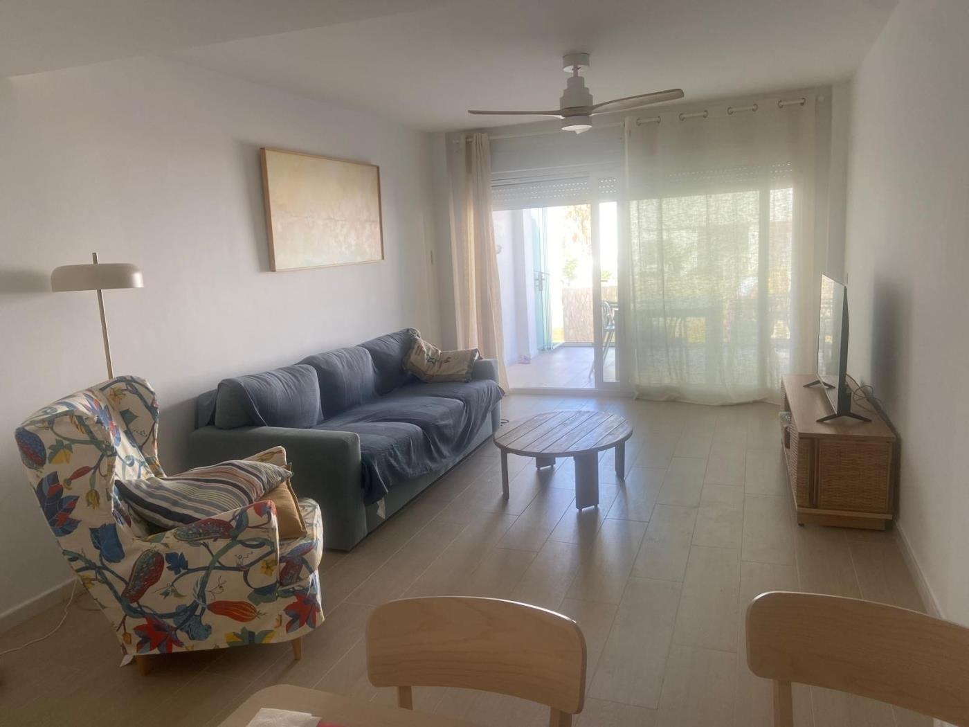 image Apartamento a estrenar de 2 dormitorios y 2 baños. 5