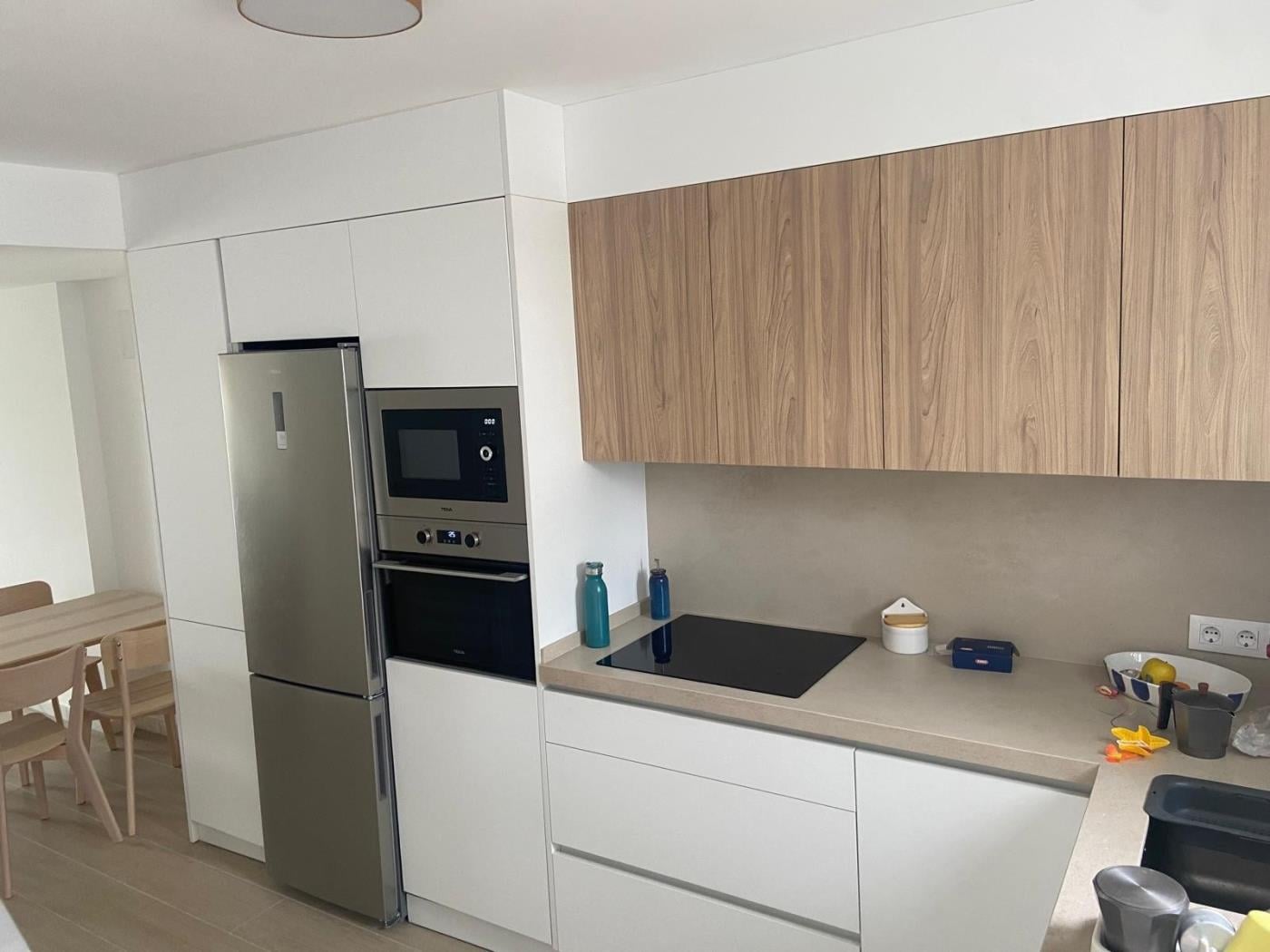 image Apartamento a estrenar de 2 dormitorios y 2 baños. 7