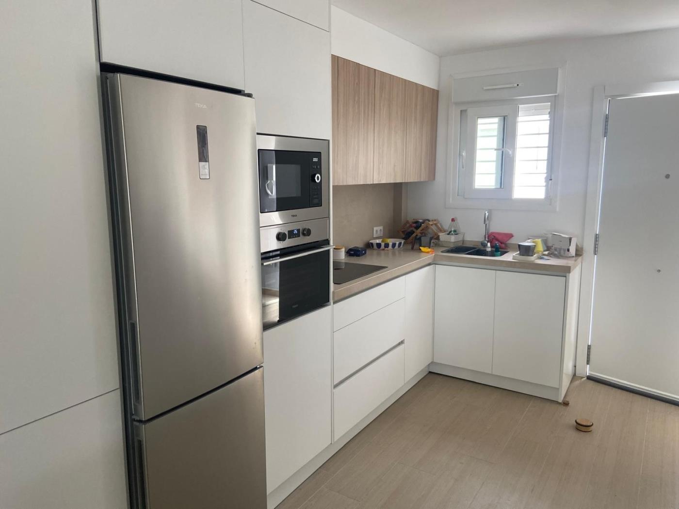 image Apartamento a estrenar de 2 dormitorios y 2 baños. 8