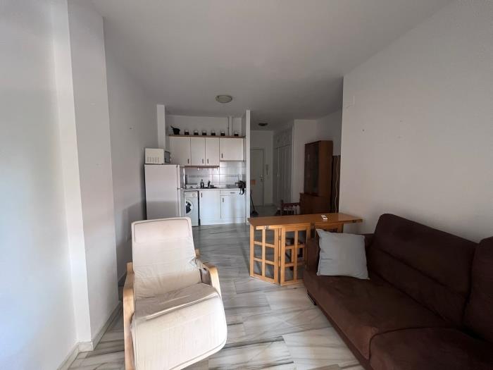 Apartamento de 1 dormitorio en el pueblo-4 Pax-Urb. Aretusa