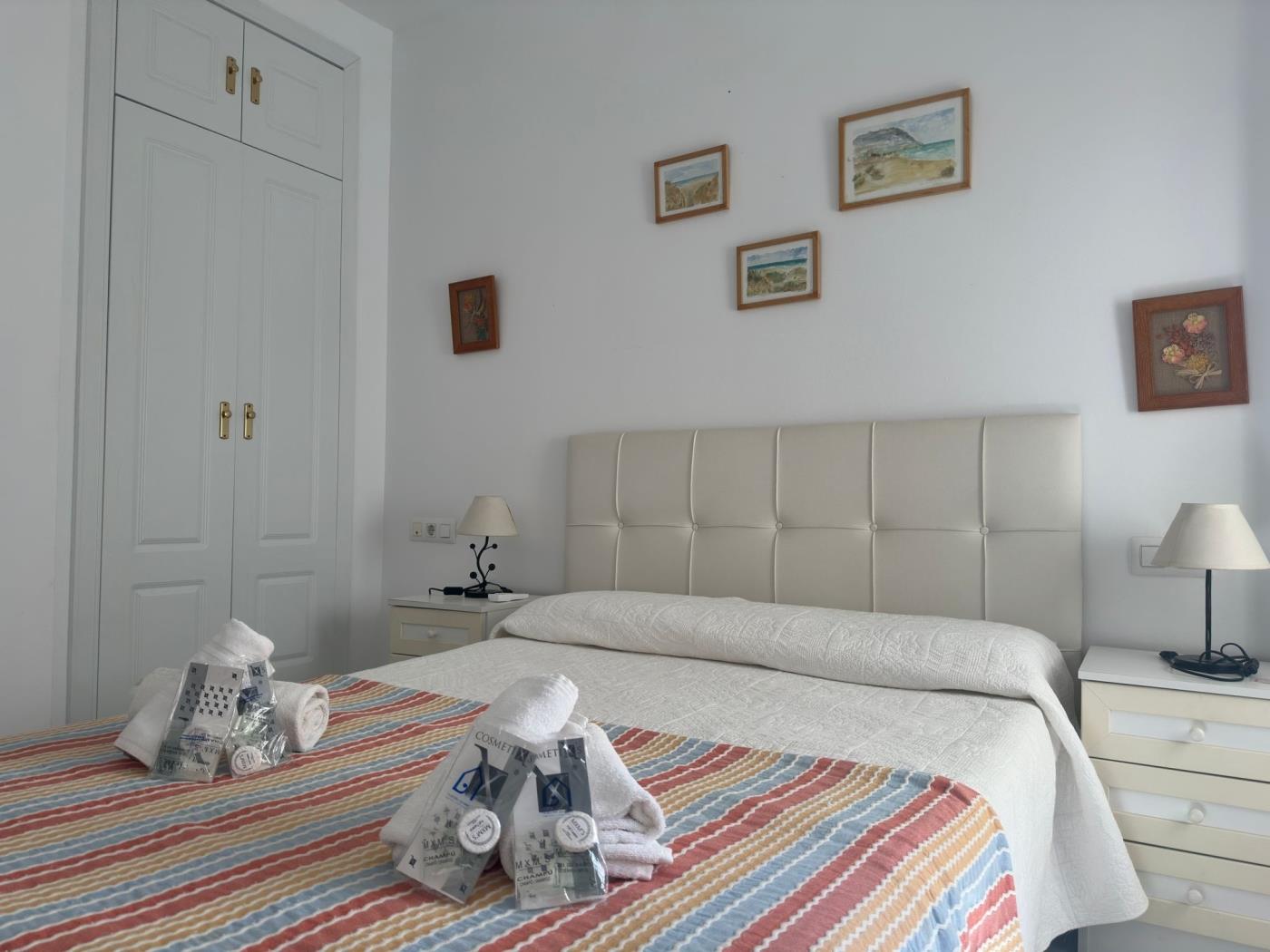 image Apartamento de 1 dormitorio en el pueblo-4 Pax-Urb. Aretusa 2