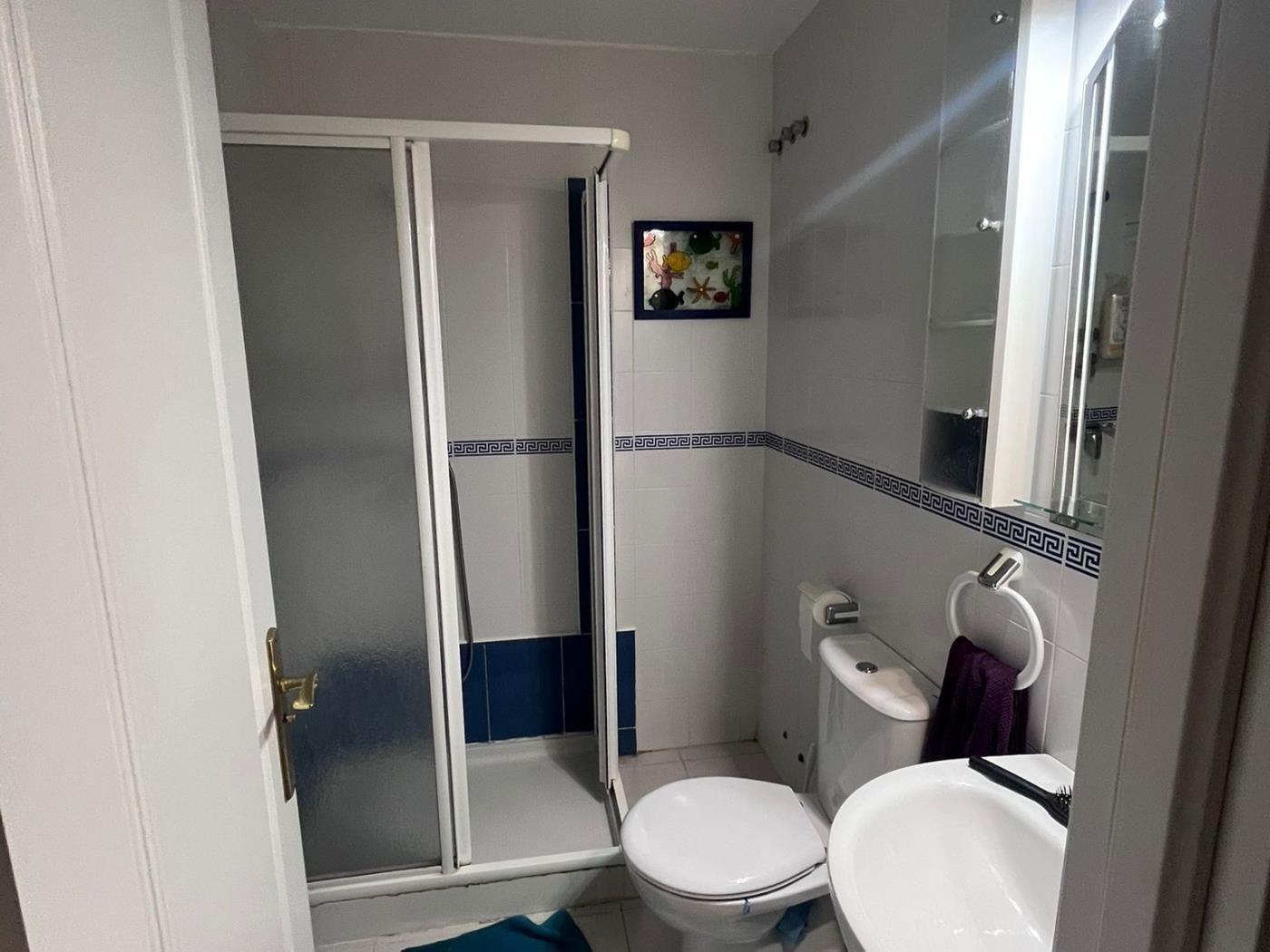image Apartamento de 1 dormitorio en el pueblo-4 Pax-Urb. Aretusa 4