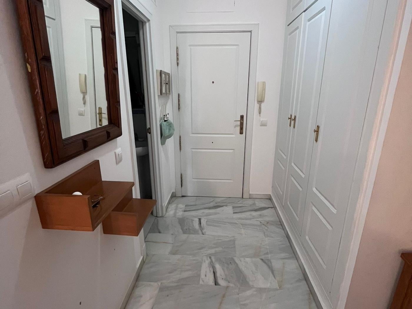 image Apartamento de 1 dormitorio en el pueblo-4 Pax-Urb. Aretusa 6