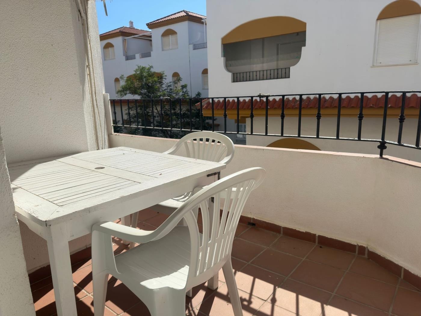 image Apartamento de 1 dormitorio en el pueblo-4 Pax-Urb. Aretusa 7