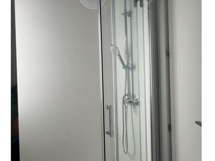 image Nuevo y acogedor apartamento de 1 dormitorio en pleno centro. 6