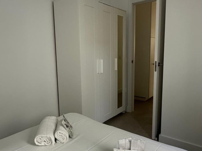 image Nuevo y acogedor apartamento de 1 dormitorio en pleno centro. 4